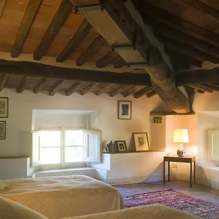 Bed & Breakfast Benvenuti Lucca