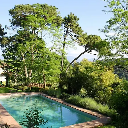 Bed & Breakfast Benvenuti Lucca