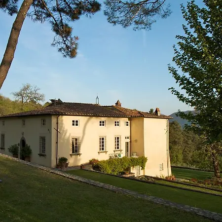Benvenuti Bed & Breakfast