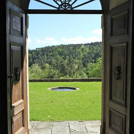 Bed & Breakfast Benvenuti *