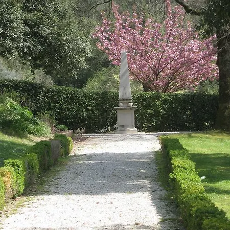 Bed & Breakfast Benvenuti