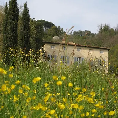 Bed & Breakfast Benvenuti *