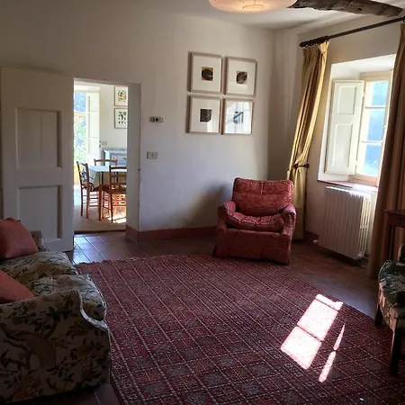 Benvenuti Bed & Breakfast *