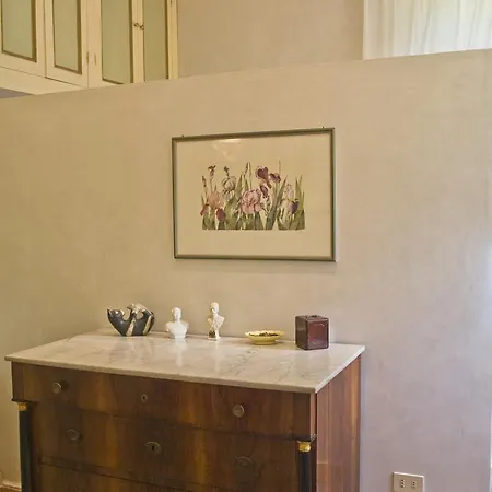 Bed & Breakfast Benvenuti Lucca