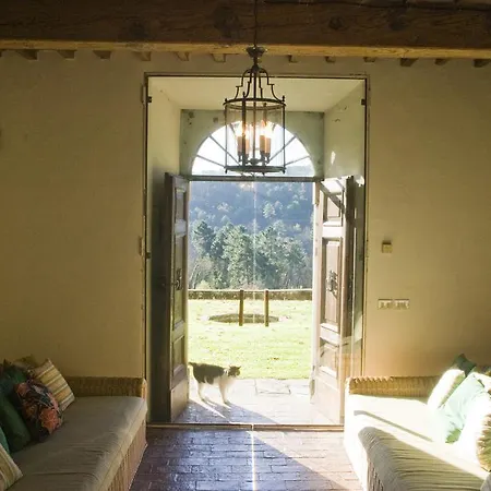 Benvenuti Bed & Breakfast
