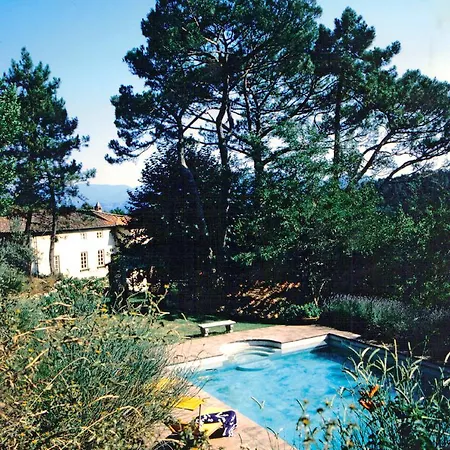 Bed & Breakfast Benvenuti
