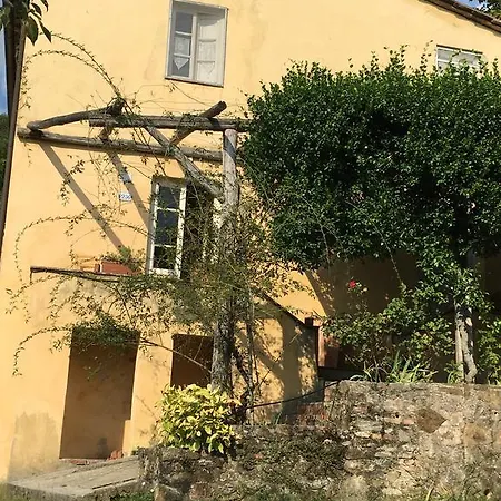 Benvenuti Bed & Breakfast